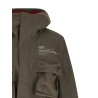 Technical parka