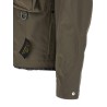 Technical parka