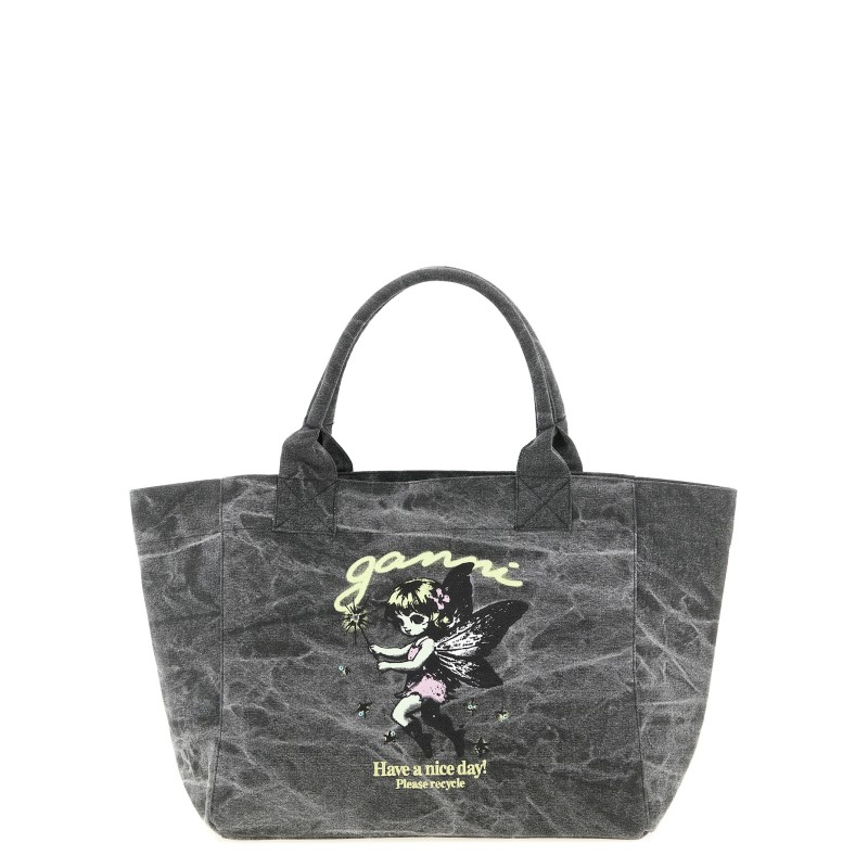 Medium 'Fairy' shopping bag