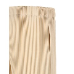 'Wear Or Wrap' bermuda shorts
