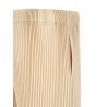 'Wear Or Wrap' bermuda shorts