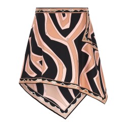 'Labirinto' skirt