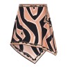 'Labirinto' skirt