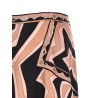'Labirinto' skirt