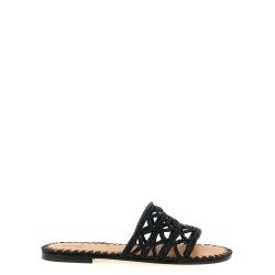 'Evie' slides