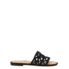'Evie' slides