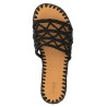 'Evie' slides