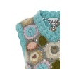 'Dreamy Floral' vest