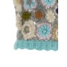 'Dreamy Floral' vest