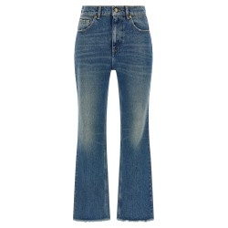'Deryn' jeans