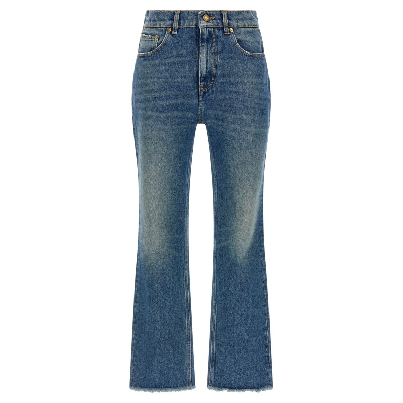 'Deryn' jeans