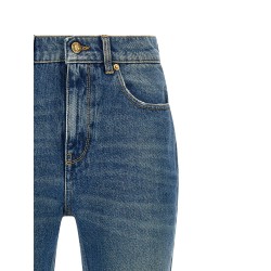 'Deryn' jeans