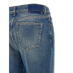 'Deryn' jeans