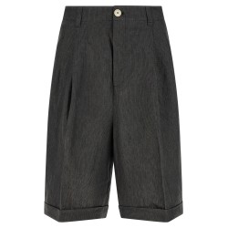 'Le Short Pastro' bermuda shorts