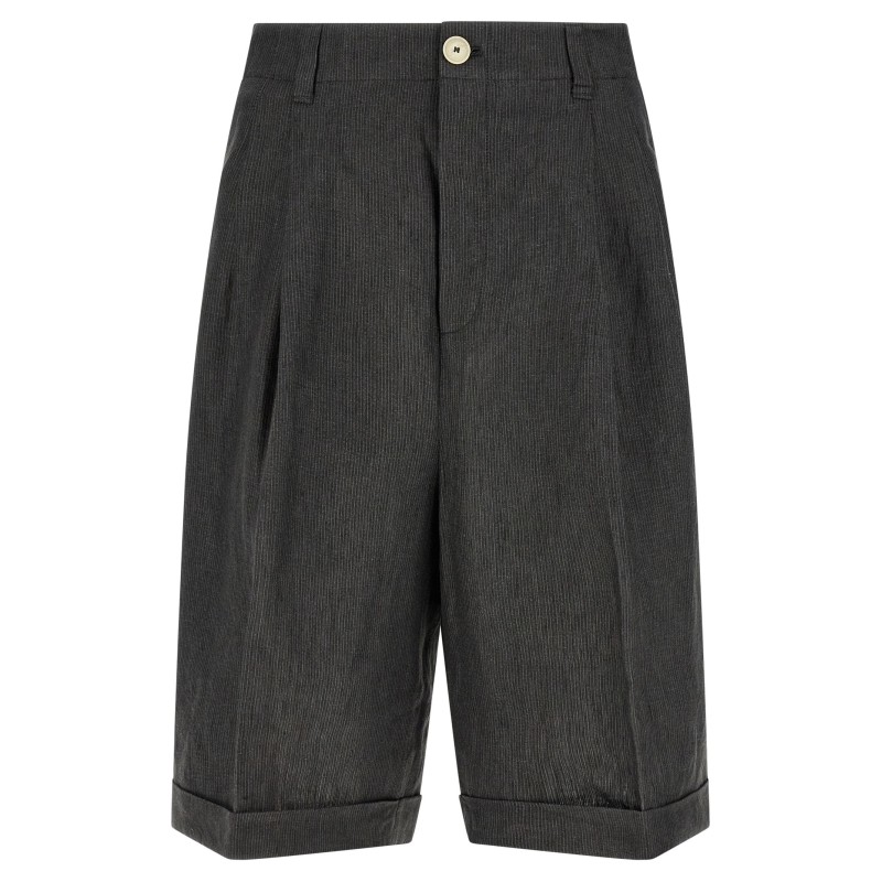 'Le Short Pastro' bermuda shorts