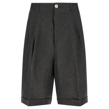 'Le Short Pastro' bermuda shorts