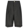 'Le Short Pastro' bermuda shorts