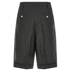 'Le Short Pastro' bermuda shorts