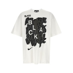 T-shirt Comme des Garçons x Nike