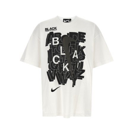 T-shirt Comme des Garçons x Nike