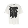 T-shirt Comme des Garçons x Nike