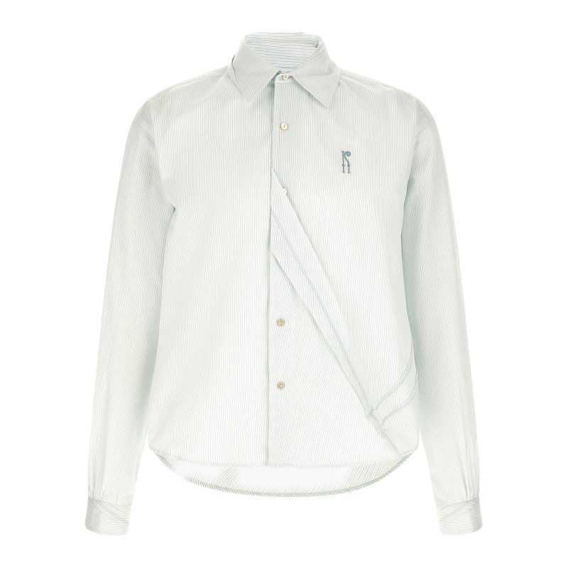 'Ohne K-Dart' shirt