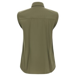'Shiny Trim' shirt