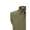 'Shiny Trim' shirt