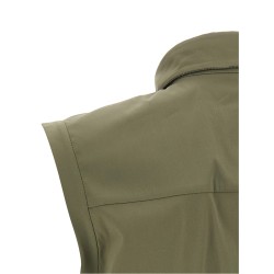 'Shiny Trim' shirt