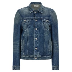 'Numeric Signature MM6' jacket