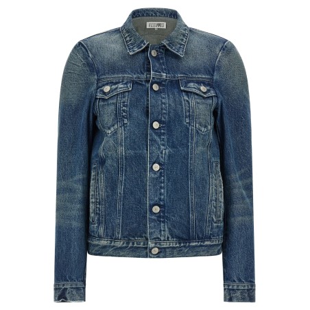 'Numeric Signature MM6' jacket