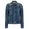 'Numeric Signature MM6' jacket