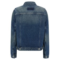 'Numeric Signature MM6' jacket