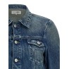 'Numeric Signature MM6' jacket