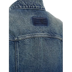 'Numeric Signature MM6' jacket