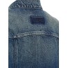 'Numeric Signature MM6' jacket