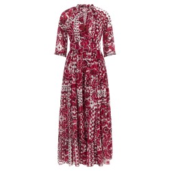 'Eden' dress