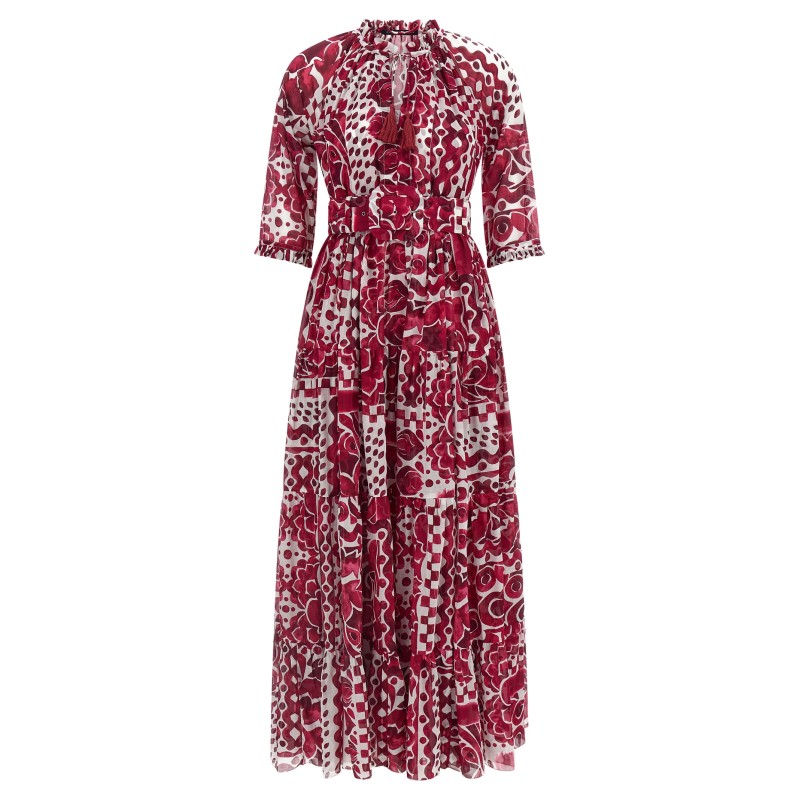 'Eden' dress