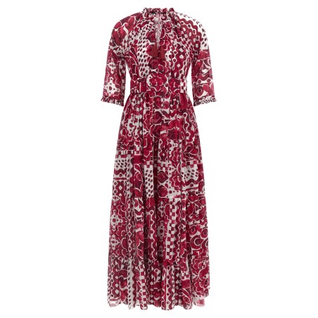 'Eden' dress