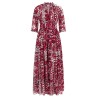 'Eden' dress