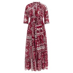 'Eden' dress