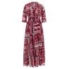 'Eden' dress