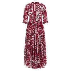 'Eden' dress