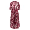 'Eden' dress