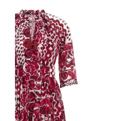 'Eden' dress