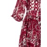 'Eden' dress