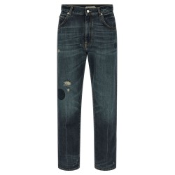 'Warkworth' jeans