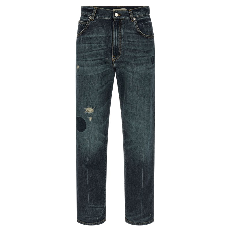 'Warkworth' jeans