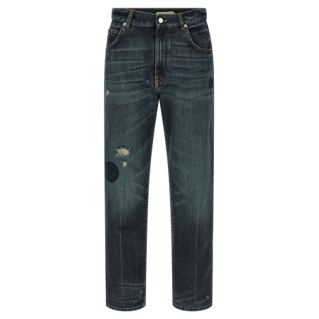 'Warkworth' jeans