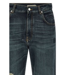 'Warkworth' jeans
